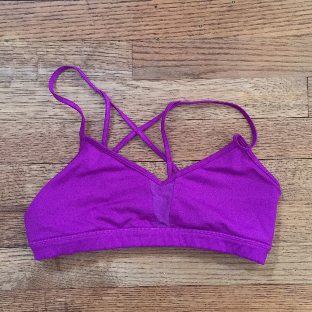 ALO Yoga Goddess bra M medium